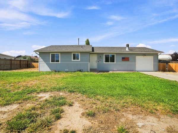 3196 Jamison Avenue , Grand Junction, CO 81504