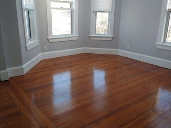 76 Radcliffe, Unit 2, Boston, MA 02136