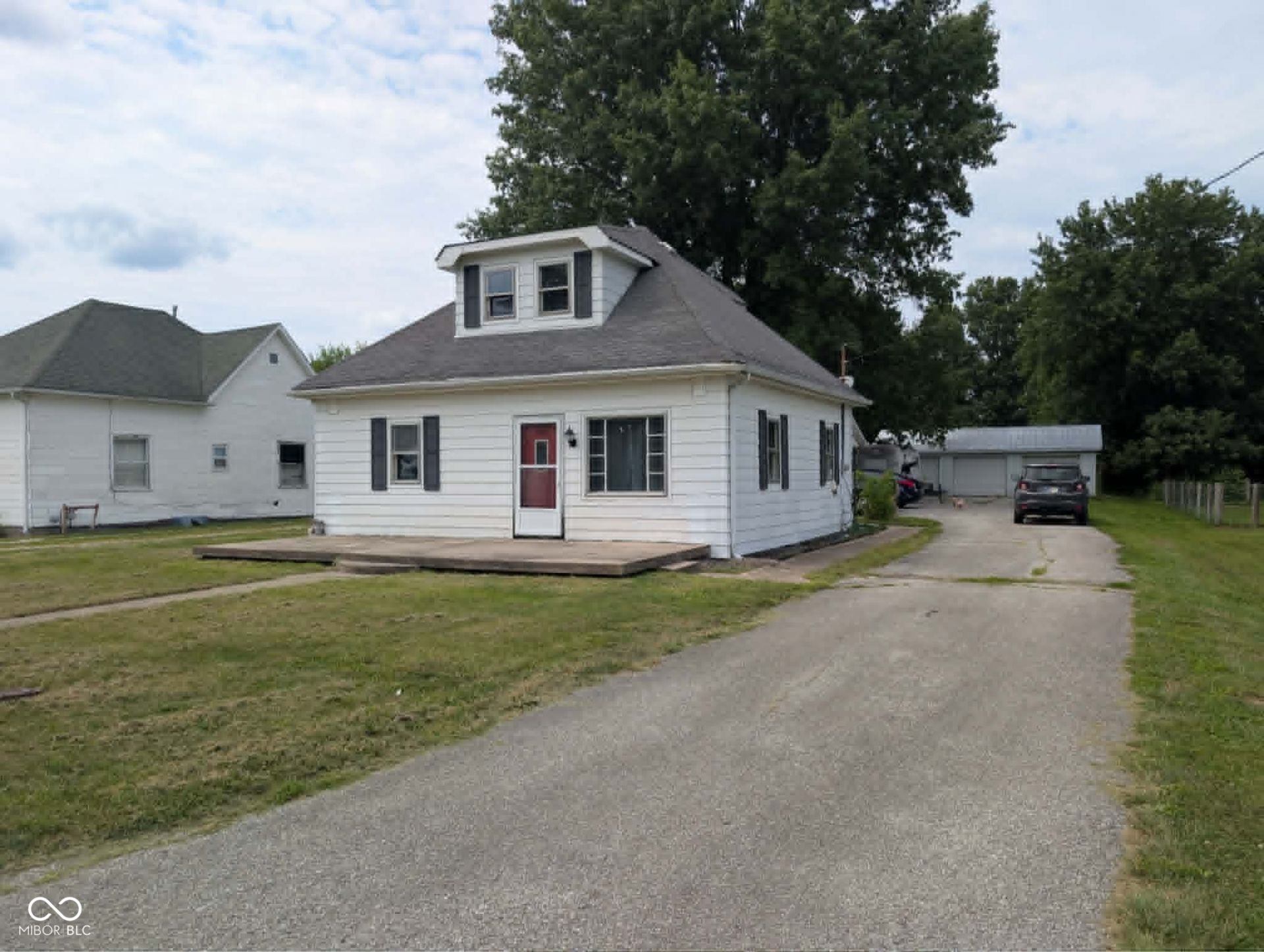 303 E County Road 900 N, Brazil, IN 47834 Main Photo