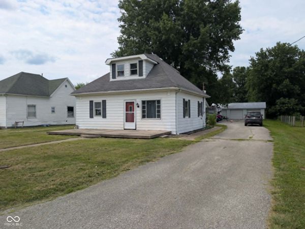 303 E County Road 900 N, Brazil, IN 47834