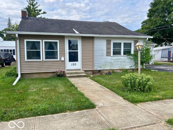 120 E Plum Street, Thorntown, IN 46071