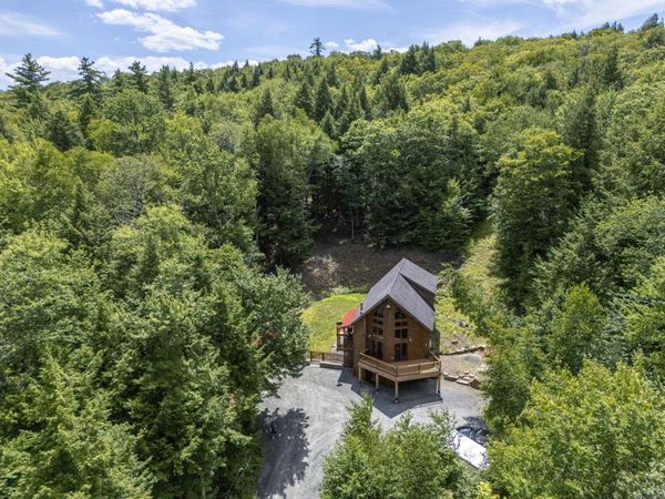 827 Mount Cardigan Road, Alexandria, NH 03222