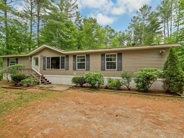 149 Dorchester Road, Rumney, NH 03266