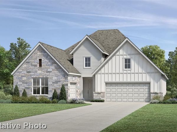 217 Bent Twig ST, Liberty Hill, TX 78642