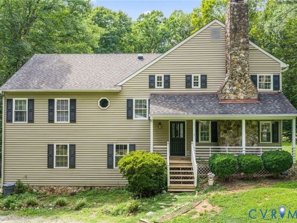 16365 Little River Drive , Hanover, VA 23015