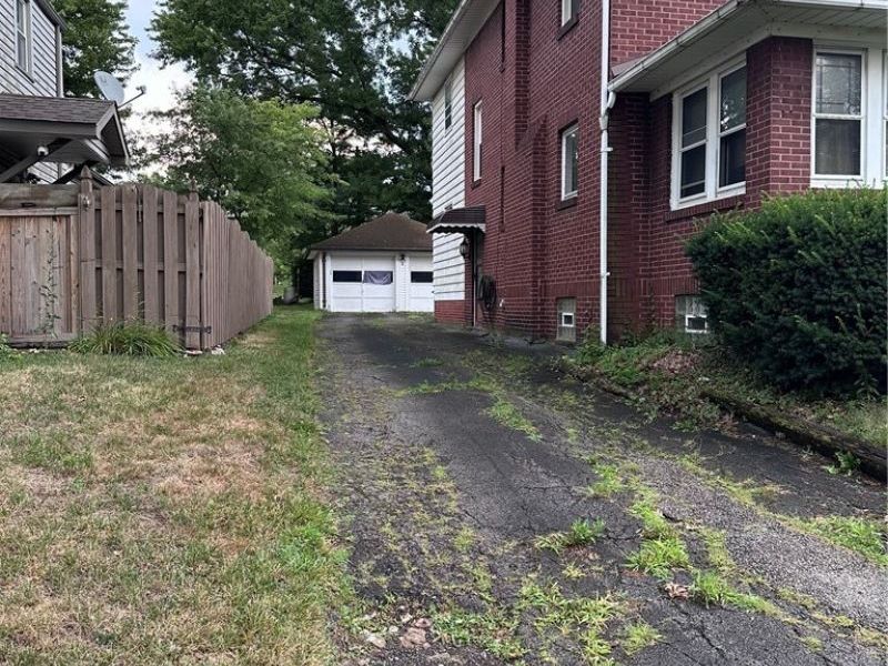 615 Washington Avenue , Niles, OH 44446 Photo 6