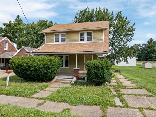 2203 5th Street NE, Canton, OH 44704