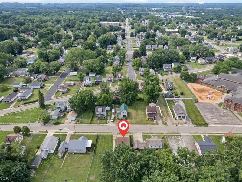 2203 5th Street NE, Canton, OH 44704 Photo 35