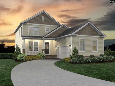 216 Bowyer Court , Chapin, SC 29036