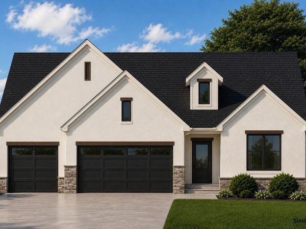 880 NW Frescott Circle, Waukee, IA 50263