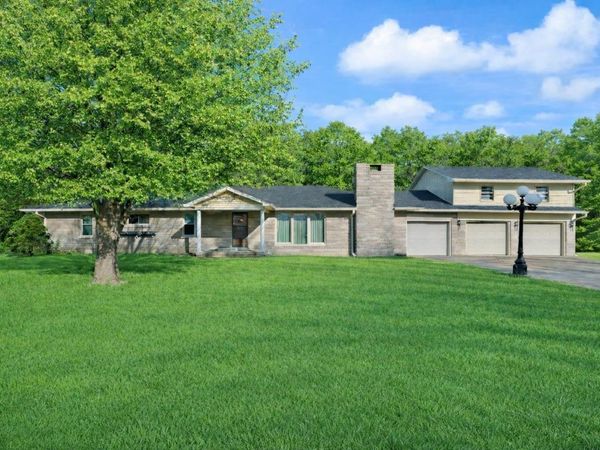 2870 Highway 337 SE, Corydon, IN 47112