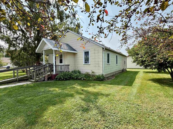 1709 W Euclid Avenue, Marion, IN 46952