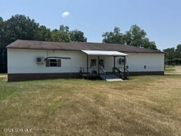 2211 Mississippi 15, Maben, MS 39750