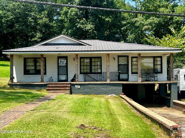8391 HWY 18, Vernon, AL 35592