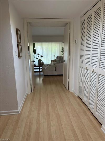 576 Retreat Dr, Unit 201, Naples, FL 34110 Photo