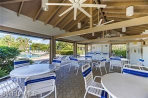576 Retreat Dr, Unit 201, Naples, FL 34110 Photo