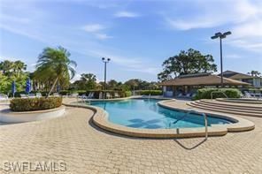576 Retreat Dr, Unit 201, Naples, FL 34110 Photo