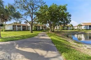 576 Retreat Dr, Unit 201, Naples, FL 34110 Photo