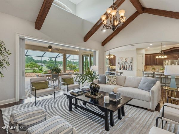 3317 E HERITAGE COVE Drive, St. Augustine, FL 32092