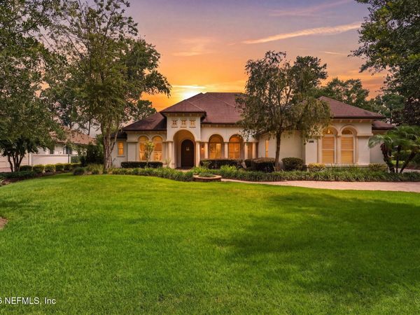 3317 E HERITAGE COVE Drive, St. Augustine, FL 32092