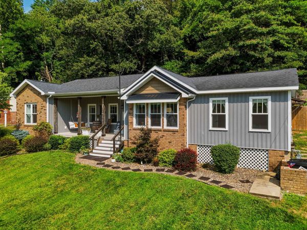 405 Spencer Avenue, Barboursville, WV 25504
