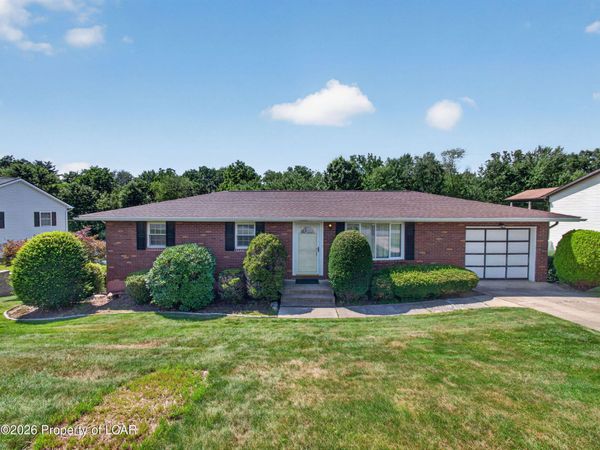 33 N Beech Road, Plains, PA 18075