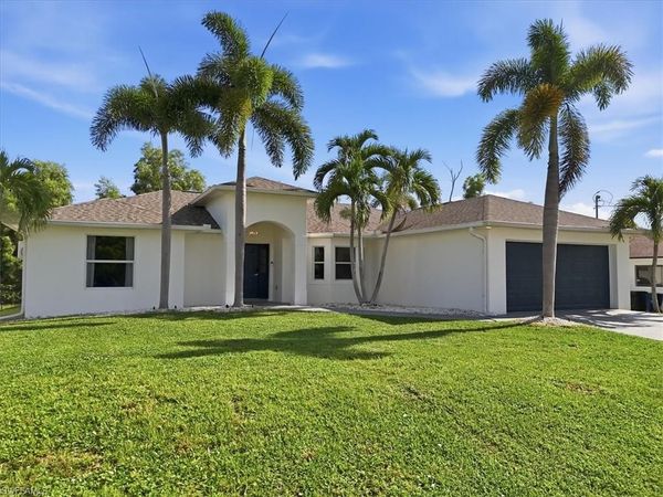 5748 Linden LN , BOKEELIA, FL 33922