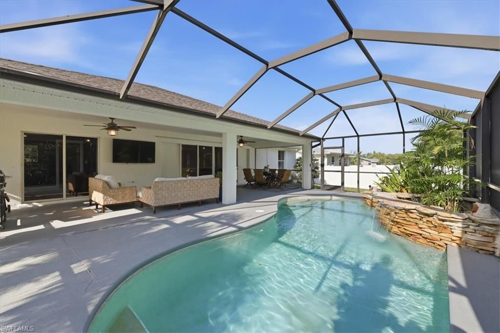 5748 Linden Ln , Bokeelia, FL 33922 Photo