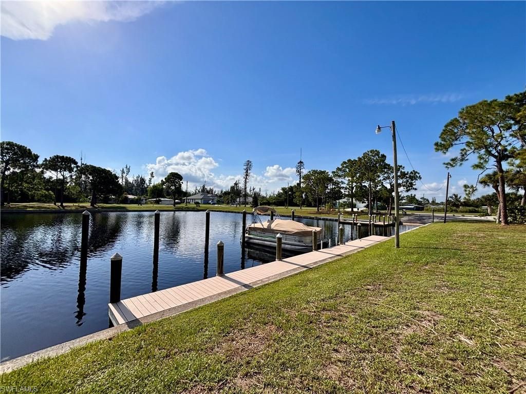 5748 Linden Ln , Bokeelia, FL 33922 Photo