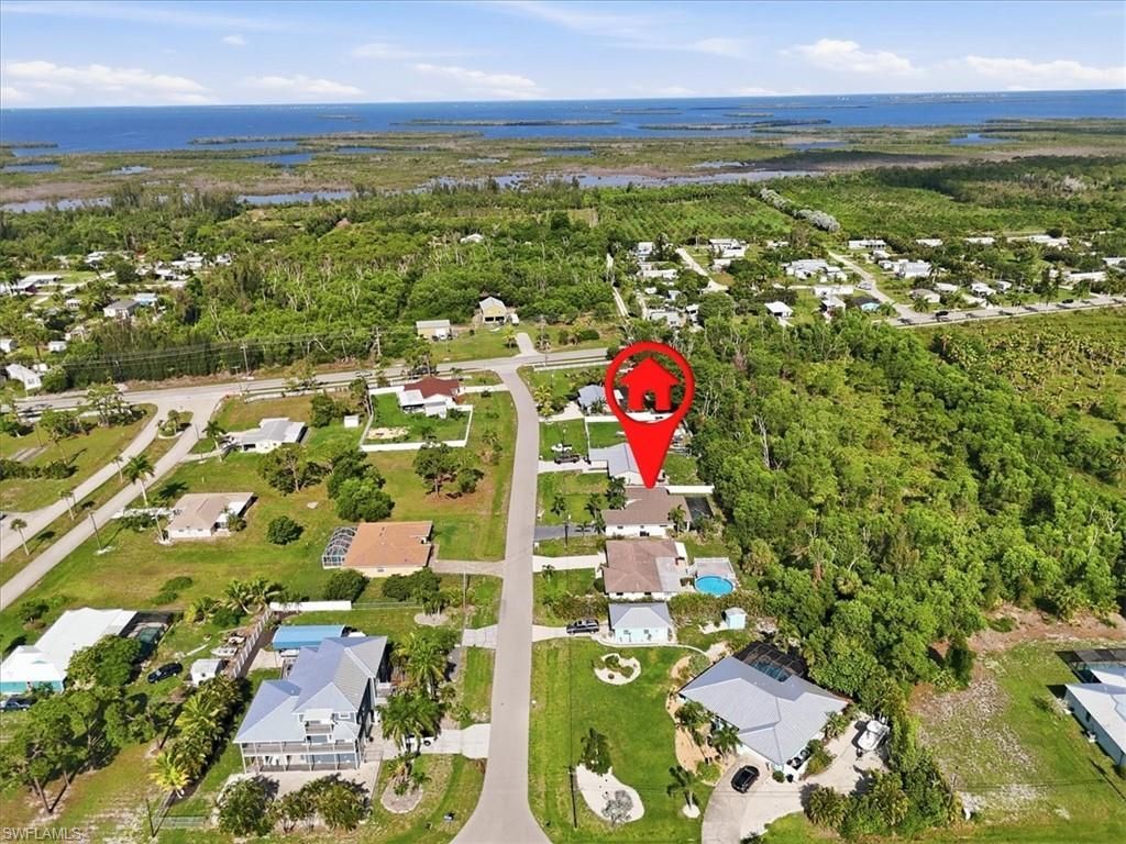5748 Linden Ln , Bokeelia, FL 33922 Photo