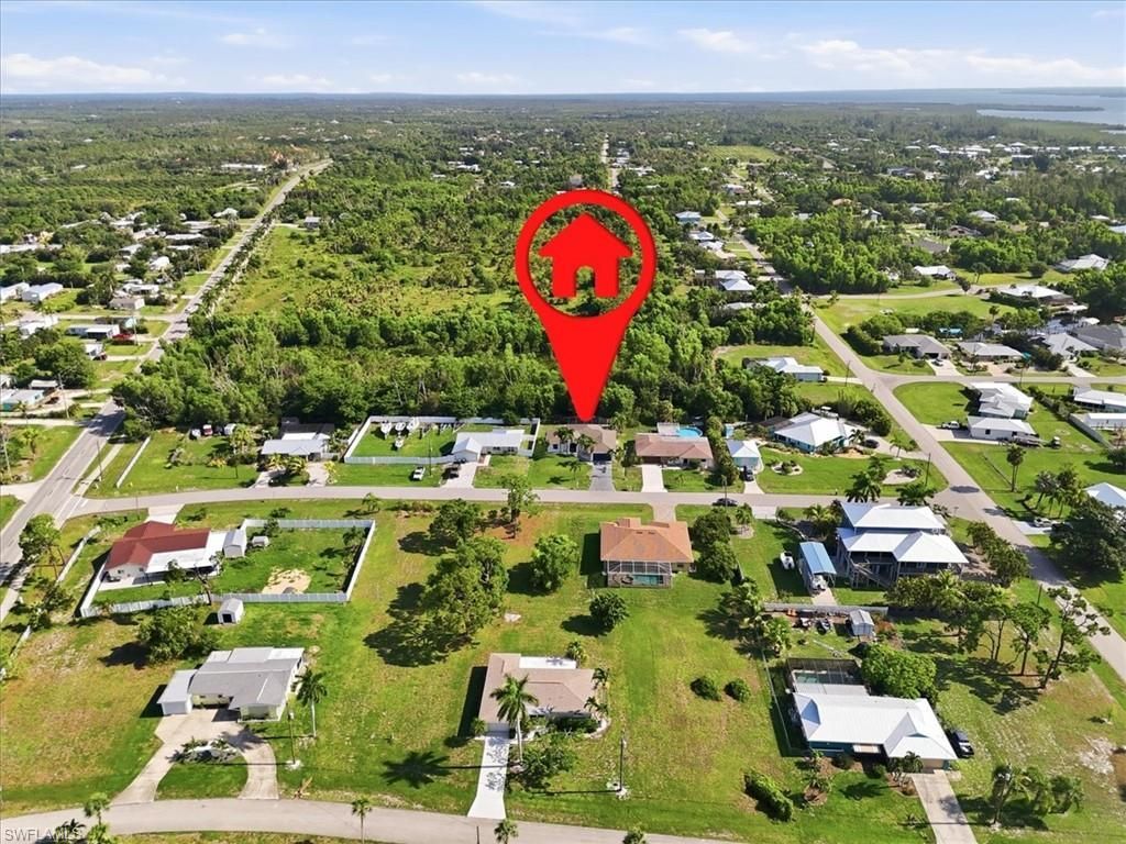 5748 Linden Ln , Bokeelia, FL 33922 Photo