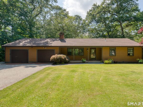 65 Falls Bashan, East Haddam, CT 06469