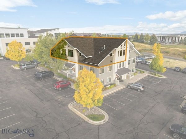 1648 Ellis Street , Unit 302, Bozeman, MT 59715
