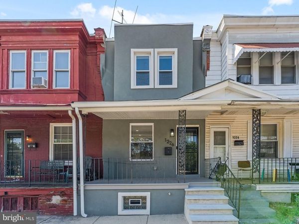 1226 W 9TH STREET, CHESTER, PA 19013