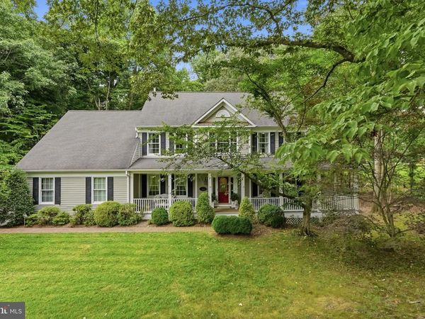1220 FAIRFIELD ESTATES LANE, CROWNSVILLE, MD 21032