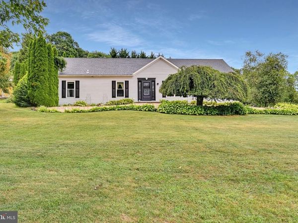 1235 W KINGS HIGHWAY, COATESVILLE, PA 19320