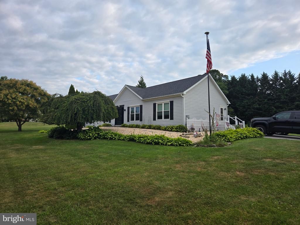 1235 W KINGS HIGHWAY , COATESVILLE, PA 19320