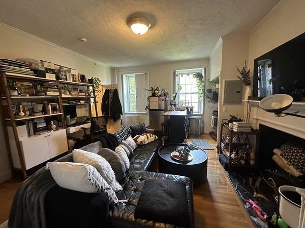 61 Hancock Street, Unit 6, Boston, MA 02114