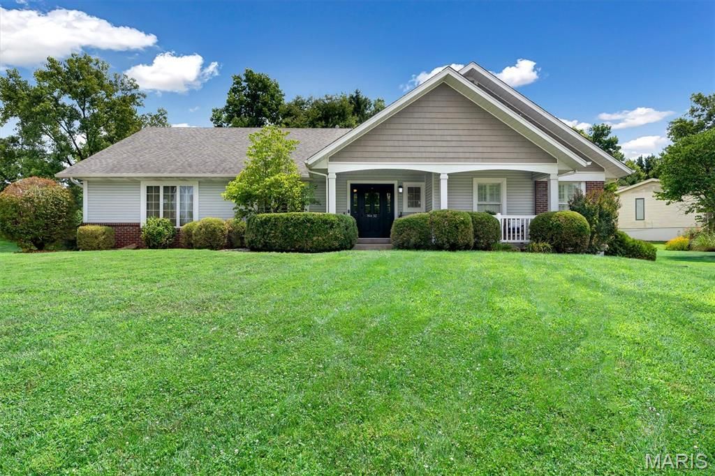 32 Kensington Place Court , Saint Charles, MO 63304 Main Photo