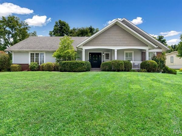 32 Kensington Place Court , St Charles, MO 63304