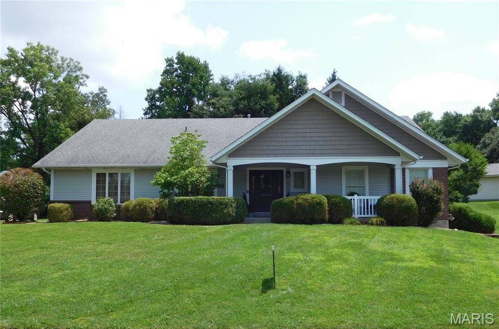 32 Kensington Place Court , Saint Charles, MO 63304 Main Photo