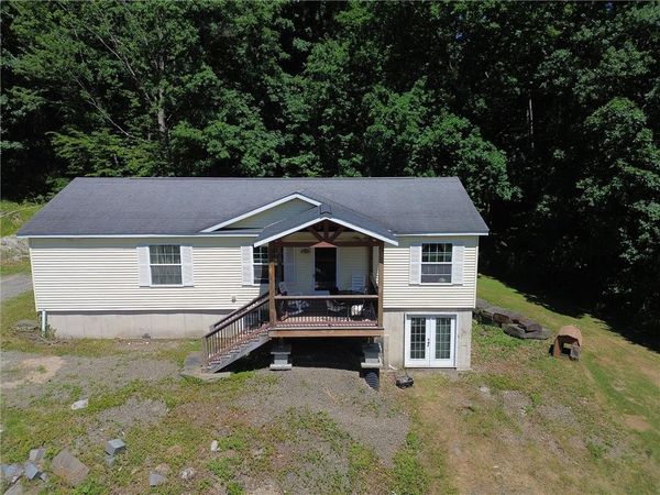 461 Kent Street , Windsor, NY 13865