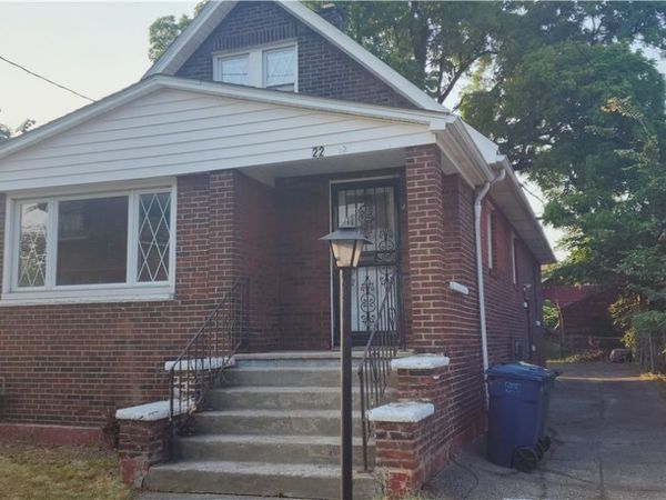 22 Fernhill Avenue, Buffalo, NY 14215