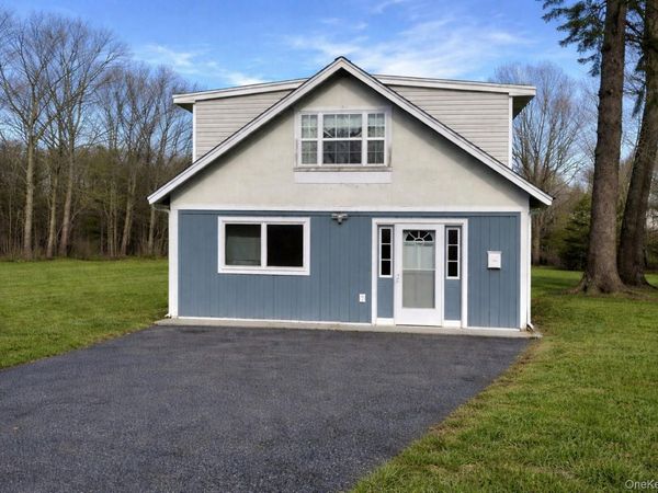 178 Pine Tree Road , Monroe, NY 10950