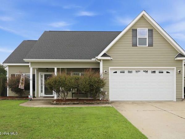 4401 Bristlecone Drive, Ayden, NC 28513