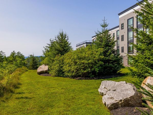 69 Etna Road, Unit 408, Lebanon, NH 03766
