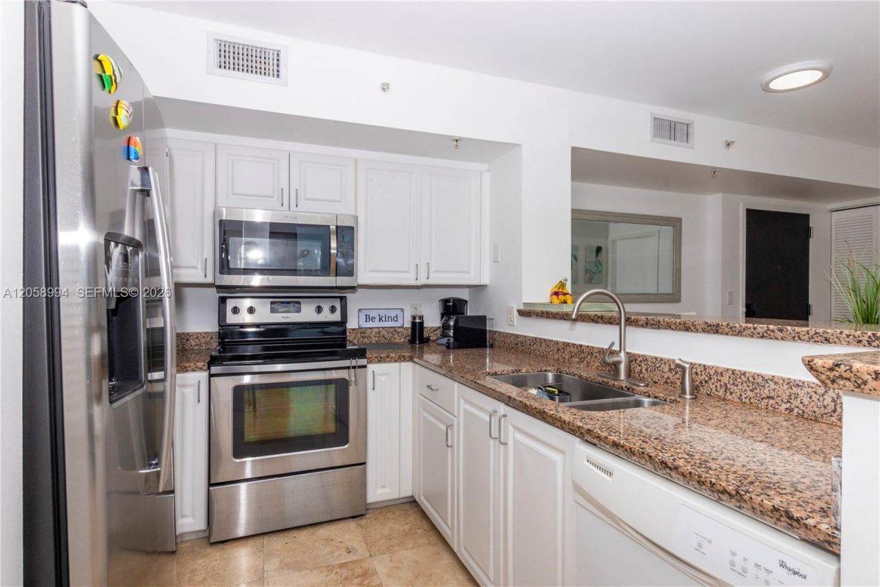 90 Alton Rd , Unit 1409, Miami Beach, FL 33139 Photo