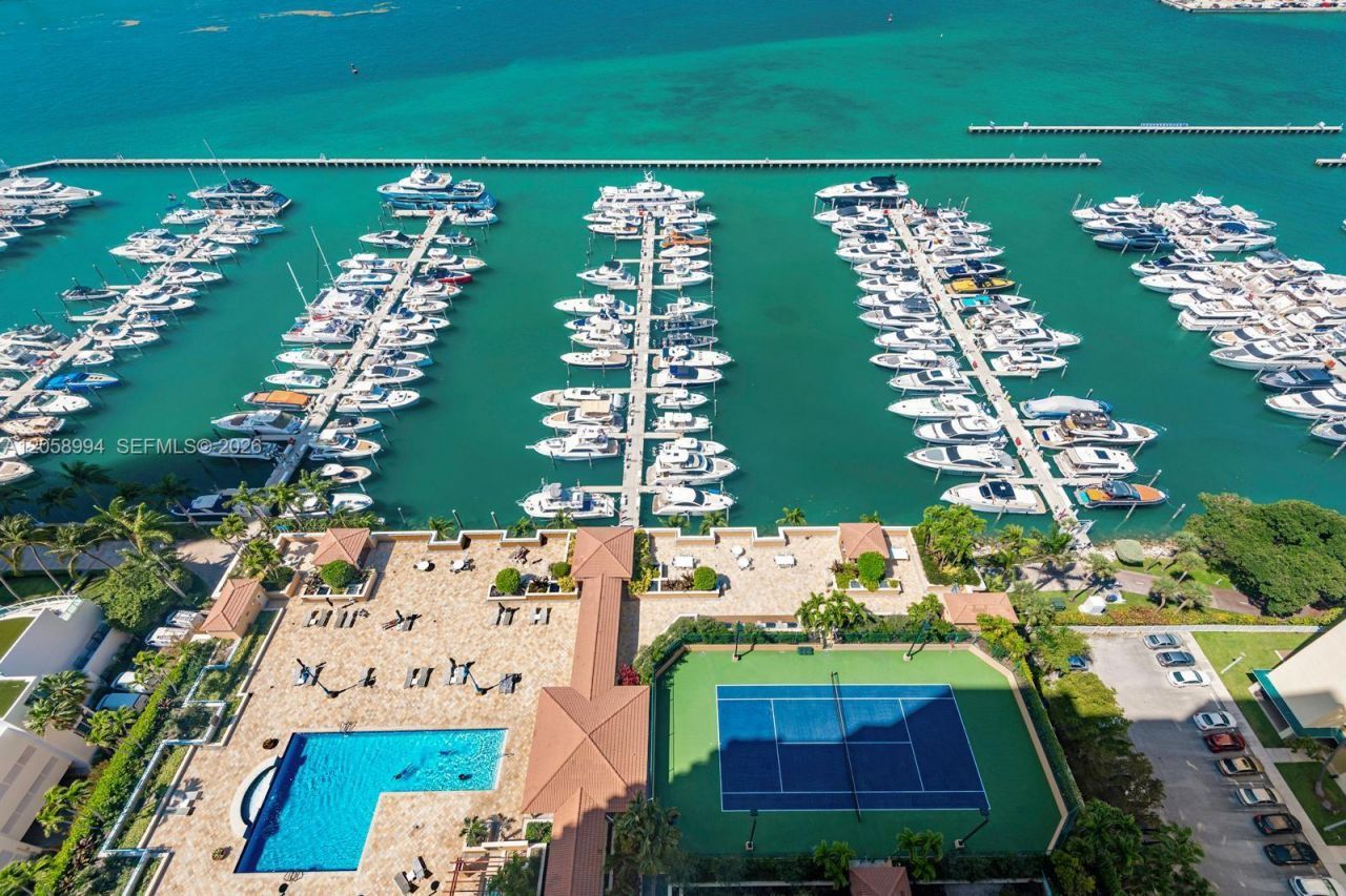 90 Alton Rd , Unit 1409, Miami Beach, FL 33139 Photo