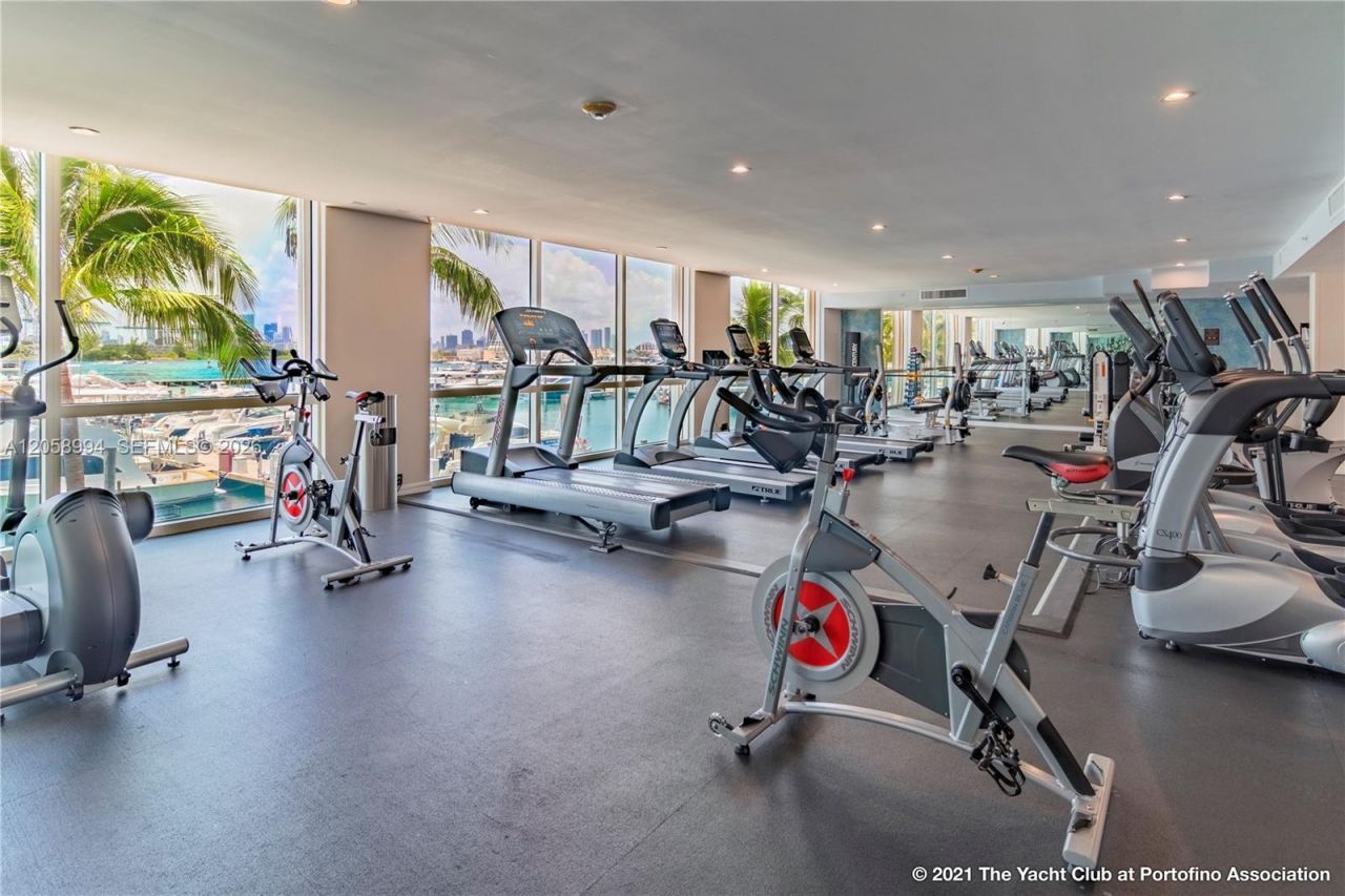 90 Alton Rd , Unit 1409, Miami Beach, FL 33139 Photo