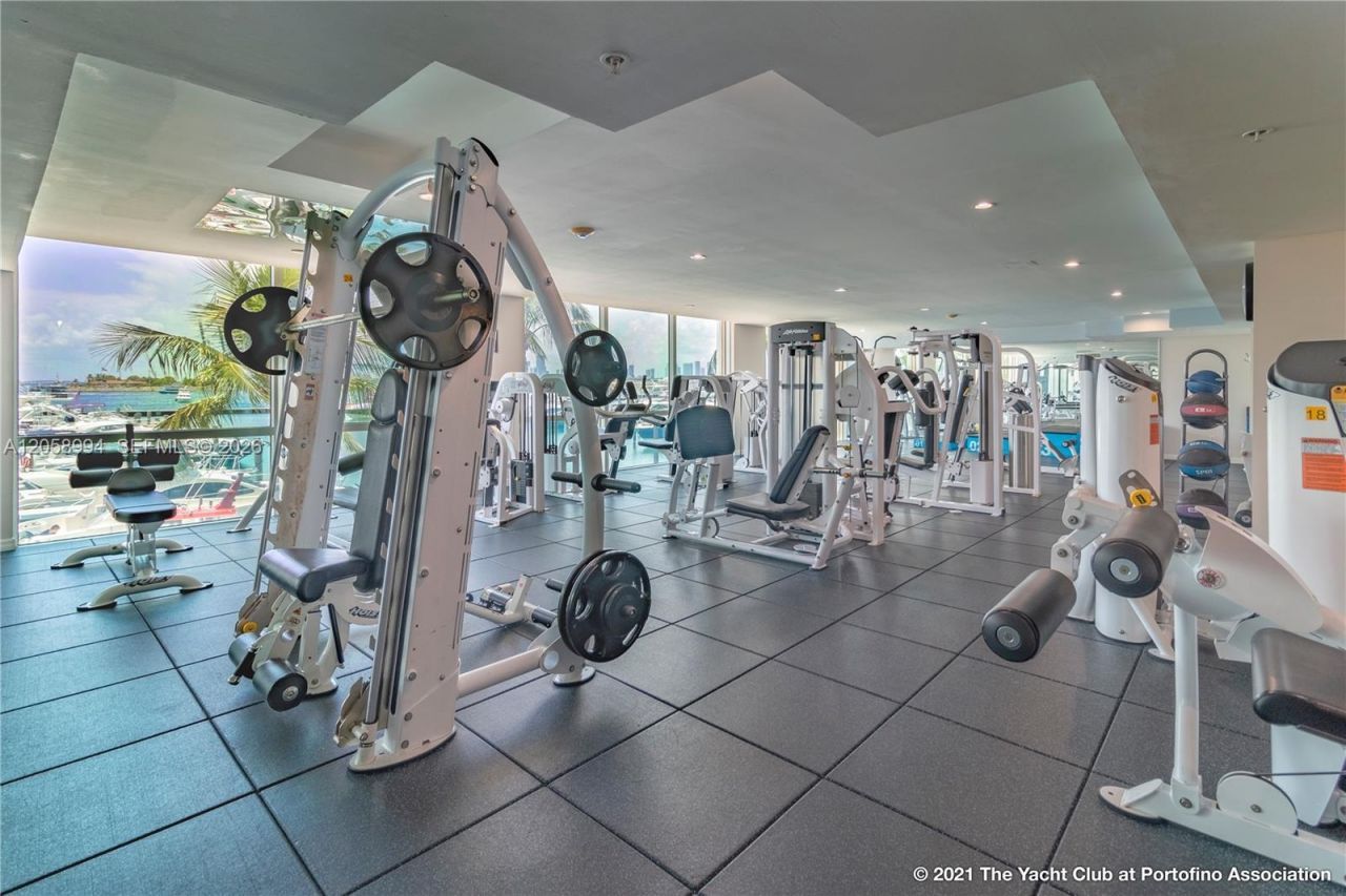 90 Alton Rd , Unit 1409, Miami Beach, FL 33139 Photo